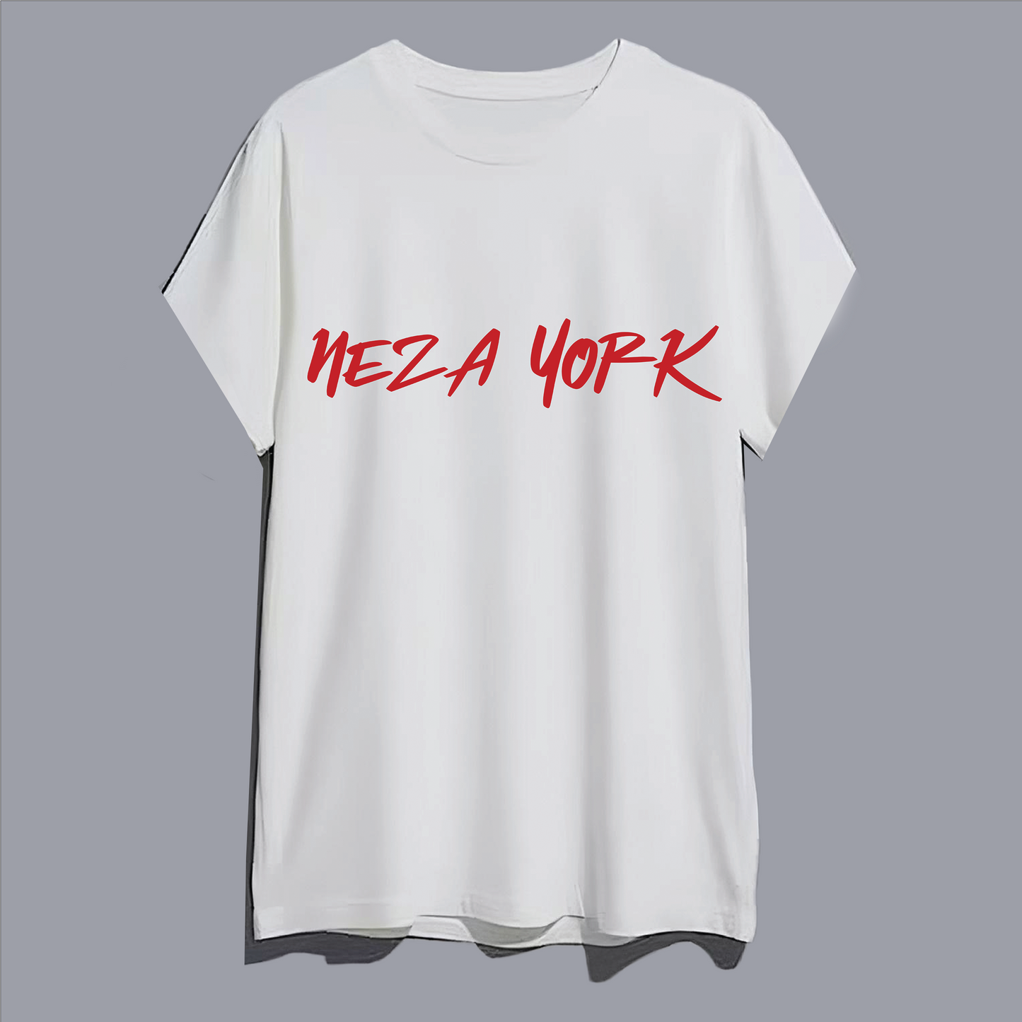 Playera Neza York