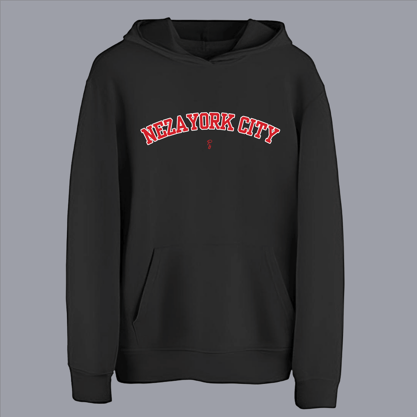 Sudadera de Neza York City